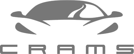 CRAMS logo